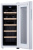 Винный шкаф Libhof AP-12 White
