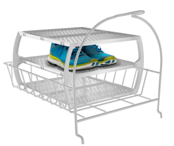Сушильная машина Bosch WTM83261OE