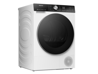 Сушильная машина Hisense DH5S902BW