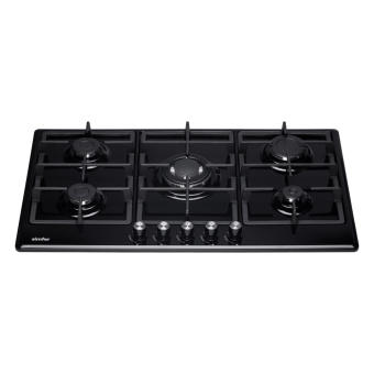 Варочная панель Simfer H90W51B572
