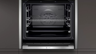 Духовой шкаф Neff B45FS24N0