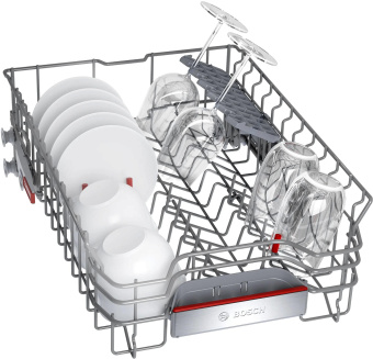 Встраиваемая посудомоечная машина Bosch SPV 6EMX11E