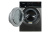 Стиральная машина Hyundai WFE8408 Dark Gray
