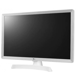 Телевизор LG 24TQ510S-WZ