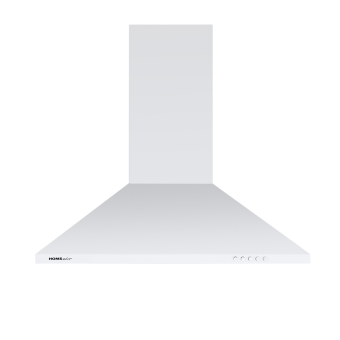 Вытяжка HOMSair DELTA 60 белый