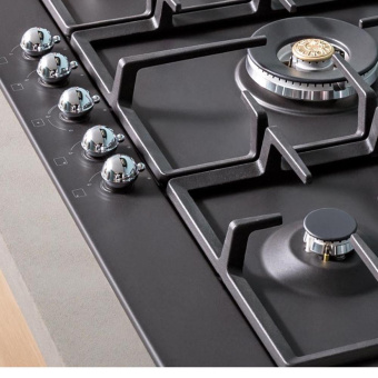 Варочная панель Bertazzoni Heritage P905CHERNE