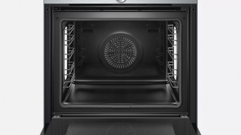 Духовой шкаф Siemens HB678GBS6