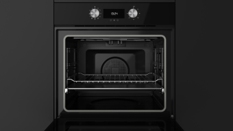 Духовой шкаф Teka HLB 8400 NIGHT RIVER BLACK