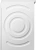 Сушильная машина Bosch WQG245D00
