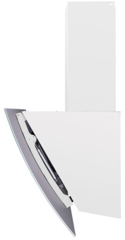Вытяжка Maunfeld Sky Star Chef 90 белый