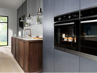 Духовой шкаф Electrolux EOD6P77Z