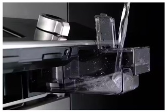 Духовой шкаф Bertazzoni Modern F6011MODVTC коричневый