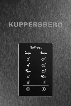 Холодильник Kuppersberg NRV 192 X
