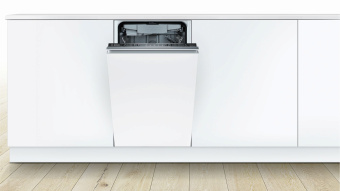 Встраиваемая посудомоечная машина Bosch SPV25FX70R