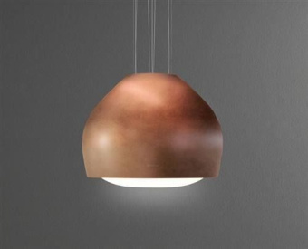 Вытяжка Falmec Circle.Tech SOPHIE isola 54 rame anticiato (600)