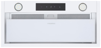 Вытяжка Maunfeld Fantasy Light 60 белый