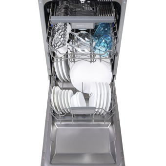Встраиваемая посудомоечная машина HOMSair DW47M