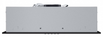 Вытяжка Maunfeld CROSBY SINGL 60 BLACK