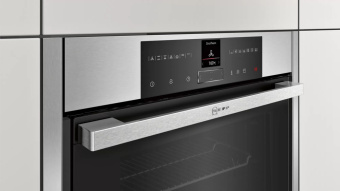 Духовой шкаф Neff B45VR22N0
