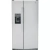 Холодильник General Electric GSE25GYPFS
