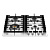 Варочная панель Bertazzoni Modern P604LMODX