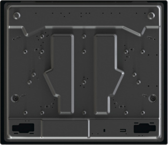 Варочная панель Gorenje GW6D42CLB