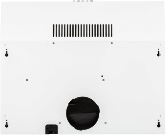 Вытяжка Krona LOTTE 600 white PB