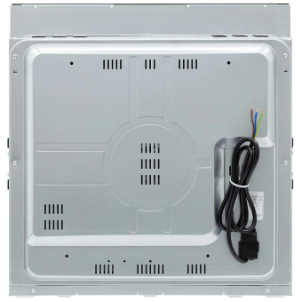 Духовой шкаф Krona ELEMENT plus 60 IX