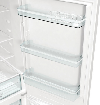 Холодильник Gorenje NRK6191EW4