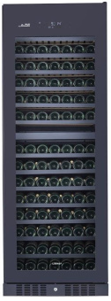 Винный шкаф Libhof SRD-181 Black