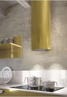 Вытяжка Falmec POLAR GOLD 35 (800)