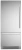 Холодильник Bertazzoni REF90PIXL