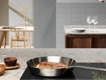 Варочная панель Electrolux EIS 6648