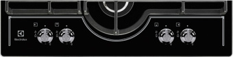 Варочная панель Electrolux GPE 363 RCK