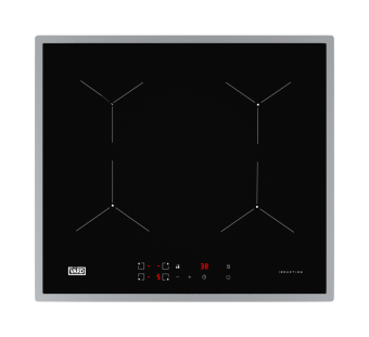 Варочная панель Vard VHI6420X