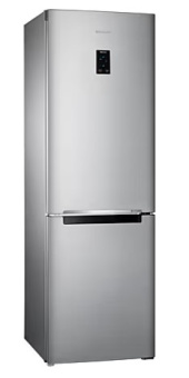 Холодильник Samsung RB33A3240SA/WT