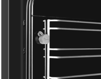 Духовой шкаф Haier HOQ-F6CASGB