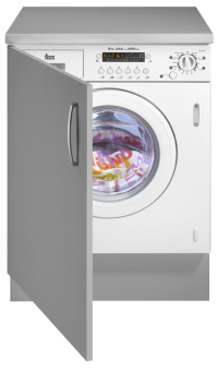 Встраиваемая стиральная машина Teka LSI4 1400 E