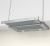 Встраиваемая вытяжка Gorenje TH62E4X