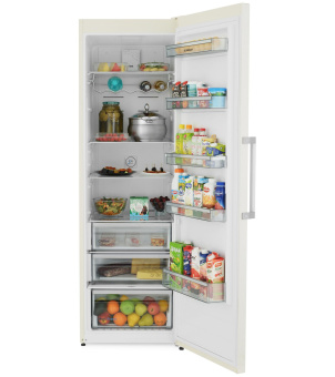 Холодильник Scandilux R 711 EZ 12 B