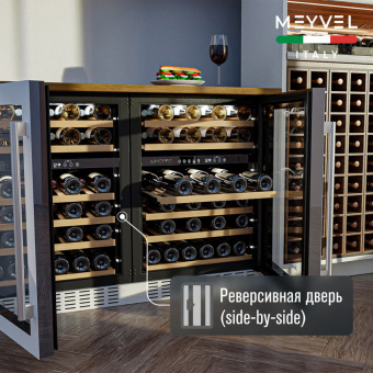 Meyvel MV46PRO-KWT2