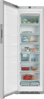 Морозильная камера Miele FNS28463E ED/CS