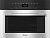 Встраиваемая пароварка с СВЧ Miele DGM7340 EDST/CLST