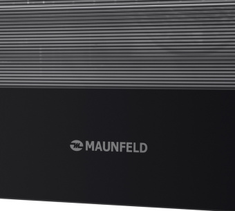Духовой шкаф Maunfeld EOEH.5811B