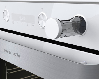 Духовой шкаф Gorenje BSA6737ORAW