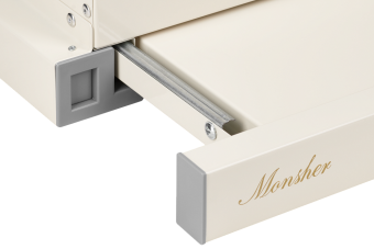 Встраиваемая вытяжка Monsher LAUTREC 60 Beige