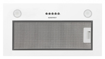 Встраиваемая вытяжка NordFrost FB 6060 W