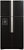 Холодильник Hitachi R-W 662 PU7X GBK
