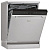 Посудомоечная машина Whirlpool WFC 3C24 PFX