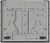 Варочная панель Gorenje GTW641EB
